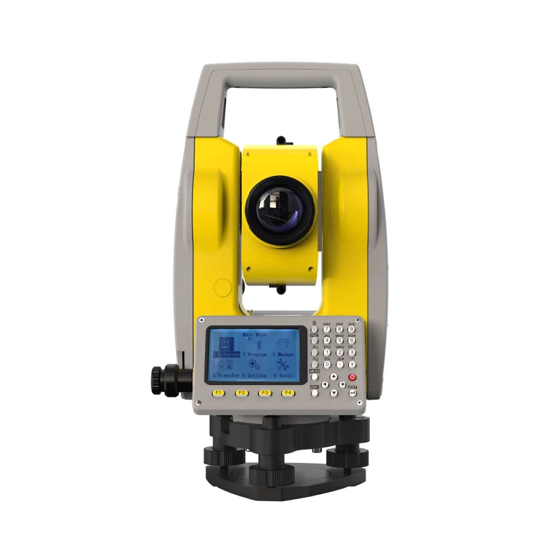 MÁY TOÀN ĐẠC ĐIỆN TỬ GEOMAX ZOOM 20 ACCXESS4 5"